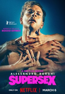 Суперсекс (сериал, 2024)
