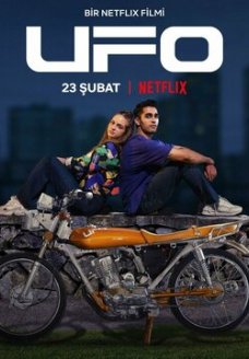 UFO (фильм, 2022)