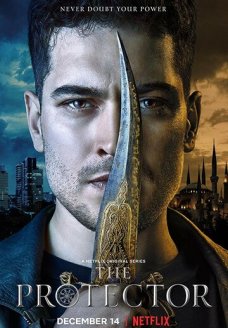 Защитник (сериал, 2018)
