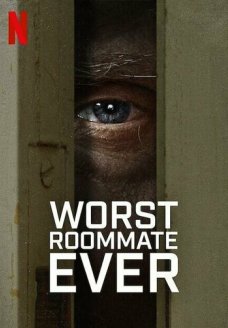 Кошмарный квартирант (сериал, 2022)