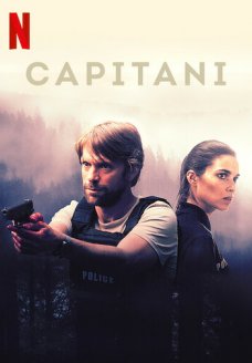 Капитани (сериал, 2019)