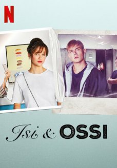 Изи и Осси (фильм, 2020)