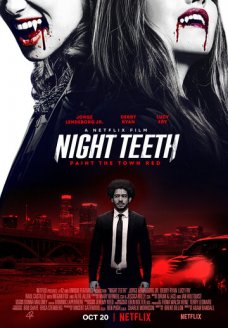 Клыки ночи (фильм, 2021)