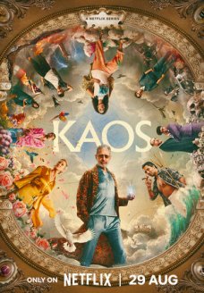 Каос (сериал, 2024)
