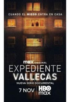 Дело Вальекаса (сериал, 2025)