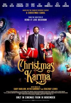 Рождественская карма (фильм, 2025)