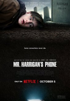 Телефон мистера Харригана (фильм, 2022)