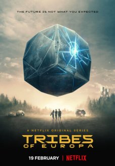 Племена Европы (сериал, 2021)