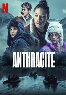 Антрацит (сериал, 2024)