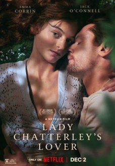 Любовник леди Чаттерлей (фильм, 2022)