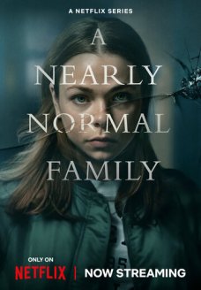 Почти нормальная семья (сериал, 2023)