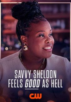 Сэвви Шелдон (фильм, 2025)