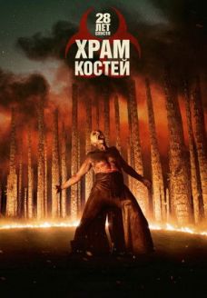 28 лет спустя: Храм из костей (фильм, 2026)