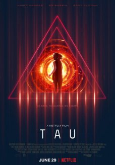 Тау (фильм, 2018)