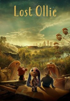 Олли потерялся (мультсериал, 2022)
