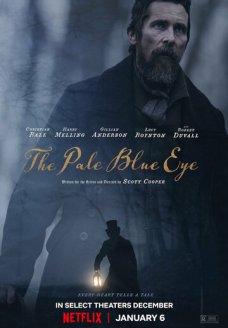 Всевидящее око (фильм, 2022)