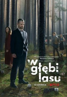 В густом лесу (сериал, 2020)