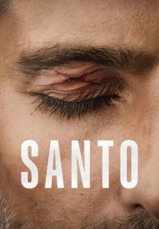 Санто (сериал, 2022)