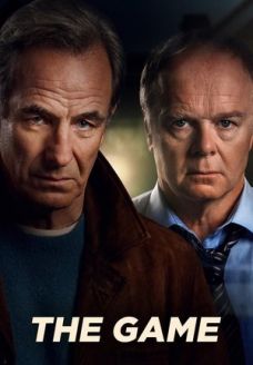 Игра (сериал, 2025)