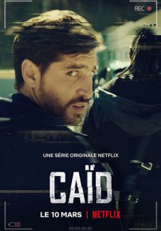 Дилер (сериал, 2021)