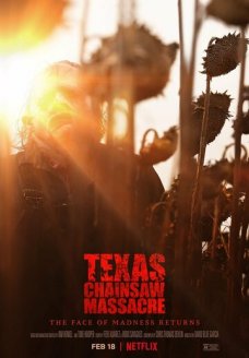Техасская резня бензопилой (фильм, 2022)