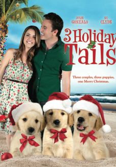 Три рождественские сказки (фильм, 2011)