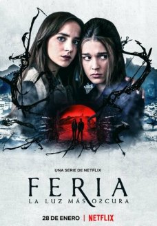 Ферия: Самый тёмный свет (сериал, 2022)