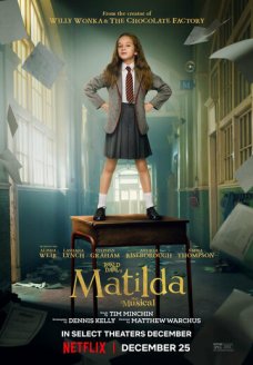 Матильда (фильм, 2022)