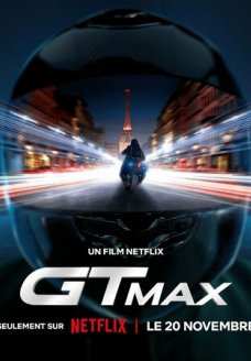 Гонка по улицам Парижа (фильм, 2024)