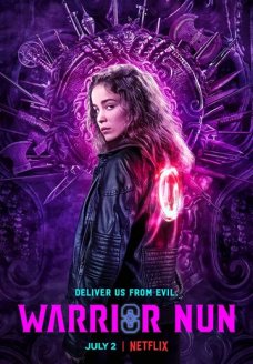 Монахиня-воин (сериал, 2020)