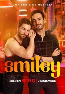 Смайлик (сериал, 2022)