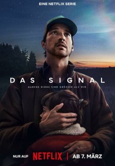 Сигнал (сериал, 2024)