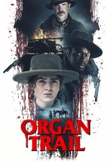 Орегонская тропа (фильм, 2023)