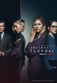 Анатомия скандала (сериал, 2022)
