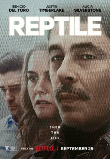 Рептилии (фильм, 2023)