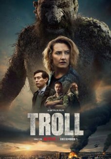Тролль (фильм, 2022)
