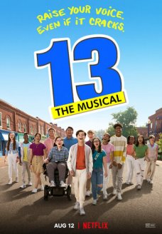 13: Мюзикл (фильм, 2022)
