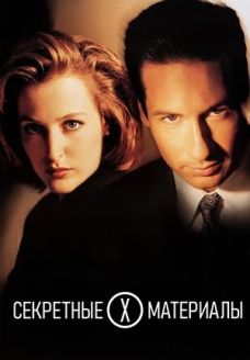 Секретные материалы (сериал, 1993)