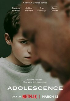 Переходный возраст (сериал, 2025)