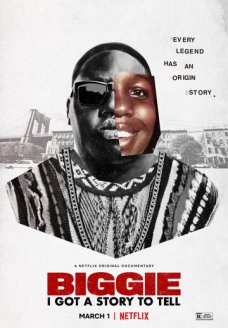 Notorious B.I.G.: Моя история (фильм, 2021)