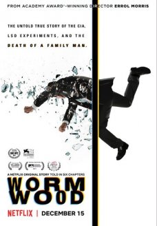 Уормвуд (сериал, 2017)