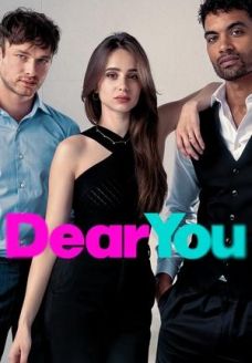 Альма в Париже (сериал, 2025)