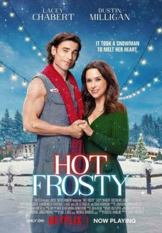 Идеально слепленный мужчина (фильм, 2023)