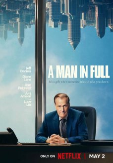 Мужчина в полный рост (сериал, 2024)