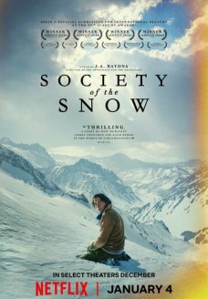 Общество снега (фильм, 2024)