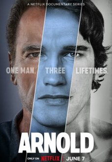 Арнольд (сериал, 2023)
