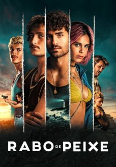 Дары моря (сериал, 2023)