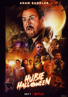Хэллоуин Хьюби (фильм, 2020)