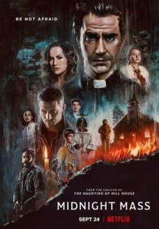Полуночная месса (сериал, 2021)
