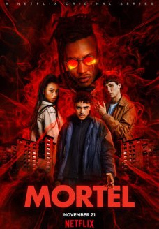 Смертоносный (сериал, 2019)
